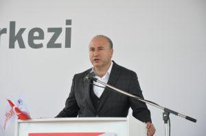 40 milyonluk dev yatırım - Kırıkkale Haber, Son Dakika Kırıkkale Haberleri