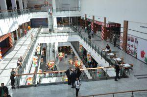 Kırıkkale’nin ilk alışveriş merkezi (9)