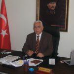 Mustafa Güni Kaymakamlar nereye gitti? - Kırıkkale Haber, Son Dakika Kırıkkale Haberleri