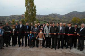 Devlet köyleri geziyor - Kırıkkale Haber, Son Dakika Kırıkkale Haberleri