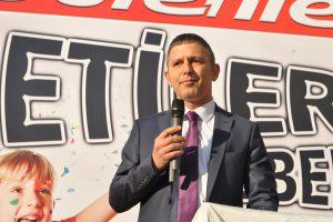 GÜLENLER 12’NCİ ŞUBESİNİ ETİLER’DE AÇTI - Kırıkkale Haber, Son Dakika Kırıkkale Haberleri GÜLENLER 12’NCİ ŞUBESİNİ ETİLER’DE AÇTI - Kırıkkale Haber, Son Dakika Kırıkkale Haberleri