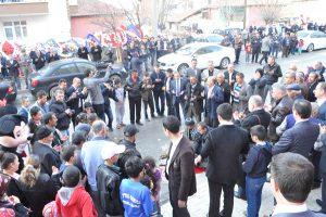 GÜLENLER 12’NCİ ŞUBESİNİ ETİLER’DE AÇTI - Kırıkkale Haber, Son Dakika Kırıkkale Haberleri GÜLENLER 12’NCİ ŞUBESİNİ ETİLER’DE AÇTI - Kırıkkale Haber, Son Dakika Kırıkkale Haberleri