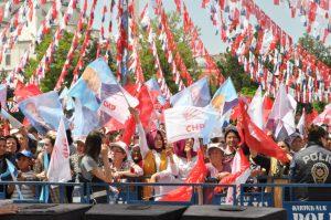 Sadece 4 yıl için yetki verin, Türkiye’yi şahlandırayım - Kırıkkale Haber, Son Dakika Kırıkkale Haberleri