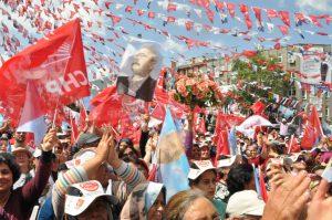 Sadece 4 yıl için yetki verin, Türkiye’yi şahlandırayım - Kırıkkale Haber, Son Dakika Kırıkkale Haberleri