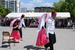 ENGELLİLER HAFTASINDA ENGELLERİ AŞTILAR - Kırıkkale Haber, Son Dakika Kırıkkale Haberleri