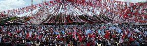 Sadece 4 yıl için yetki verin, Türkiye’yi şahlandırayım - Kırıkkale Haber, Son Dakika Kırıkkale Haberleri