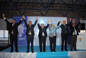 Akçay OUT, Baloğlu İN - Kırıkkale Haber, Son Dakika Kırıkkale Haberleri