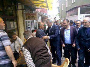 SİYASİ İSTİKRAR DEVAM ETMELİ - Kırıkkale Haber, Son Dakika Kırıkkale Haberleri SİYASİ İSTİKRAR DEVAM ETMELİ - Kırıkkale Haber, Son Dakika Kırıkkale Haberleri
