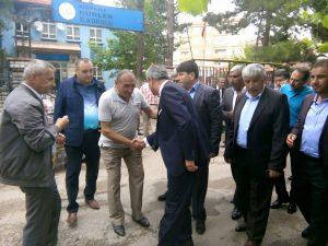 SİYASİ İSTİKRAR DEVAM ETMELİ - Kırıkkale Haber, Son Dakika Kırıkkale Haberleri SİYASİ İSTİKRAR DEVAM ETMELİ - Kırıkkale Haber, Son Dakika Kırıkkale Haberleri