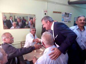 SİYASİ İSTİKRAR DEVAM ETMELİ - Kırıkkale Haber, Son Dakika Kırıkkale Haberleri SİYASİ İSTİKRAR DEVAM ETMELİ - Kırıkkale Haber, Son Dakika Kırıkkale Haberleri