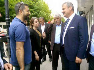 SİYASİ İSTİKRAR DEVAM ETMELİ - Kırıkkale Haber, Son Dakika Kırıkkale Haberleri SİYASİ İSTİKRAR DEVAM ETMELİ - Kırıkkale Haber, Son Dakika Kırıkkale Haberleri