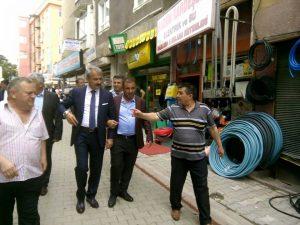SİYASİ İSTİKRAR DEVAM ETMELİ - Kırıkkale Haber, Son Dakika Kırıkkale Haberleri SİYASİ İSTİKRAR DEVAM ETMELİ - Kırıkkale Haber, Son Dakika Kırıkkale Haberleri