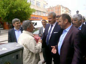 SİYASİ İSTİKRAR DEVAM ETMELİ - Kırıkkale Haber, Son Dakika Kırıkkale Haberleri SİYASİ İSTİKRAR DEVAM ETMELİ - Kırıkkale Haber, Son Dakika Kırıkkale Haberleri
