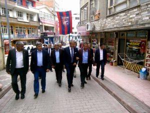 SİYASİ İSTİKRAR DEVAM ETMELİ - Kırıkkale Haber, Son Dakika Kırıkkale Haberleri SİYASİ İSTİKRAR DEVAM ETMELİ - Kırıkkale Haber, Son Dakika Kırıkkale Haberleri