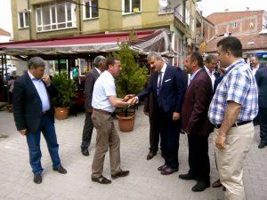 SİYASİ İSTİKRAR DEVAM ETMELİ - Kırıkkale Haber, Son Dakika Kırıkkale Haberleri SİYASİ İSTİKRAR DEVAM ETMELİ - Kırıkkale Haber, Son Dakika Kırıkkale Haberleri
