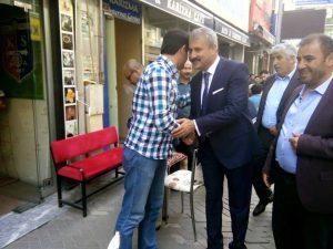 SİYASİ İSTİKRAR DEVAM ETMELİ - Kırıkkale Haber, Son Dakika Kırıkkale Haberleri SİYASİ İSTİKRAR DEVAM ETMELİ - Kırıkkale Haber, Son Dakika Kırıkkale Haberleri