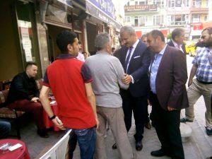 SİYASİ İSTİKRAR DEVAM ETMELİ - Kırıkkale Haber, Son Dakika Kırıkkale Haberleri SİYASİ İSTİKRAR DEVAM ETMELİ - Kırıkkale Haber, Son Dakika Kırıkkale Haberleri