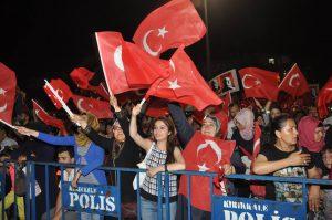 SPOR CAMİASI DEMOKRASİ NÖBETİNDE - Kırıkkale Haber, Son Dakika Kırıkkale Haberleri SPOR CAMİASI DEMOKRASİ NÖBETİNDE - Kırıkkale Haber, Son Dakika Kırıkkale Haberleri