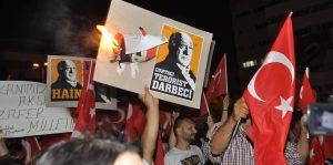 SPOR CAMİASI DEMOKRASİ N&Ouml;BETİNDE - Kırıkkale Haber, Son Dakika Kırıkkale Haberleri
