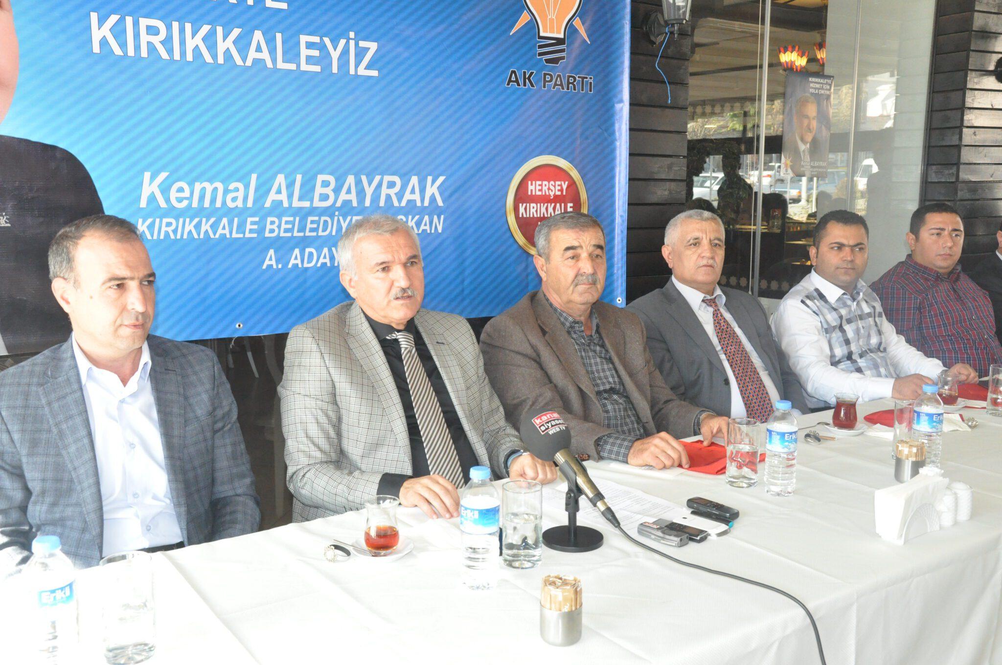 ‘Belediyecilikte kin olmaz’