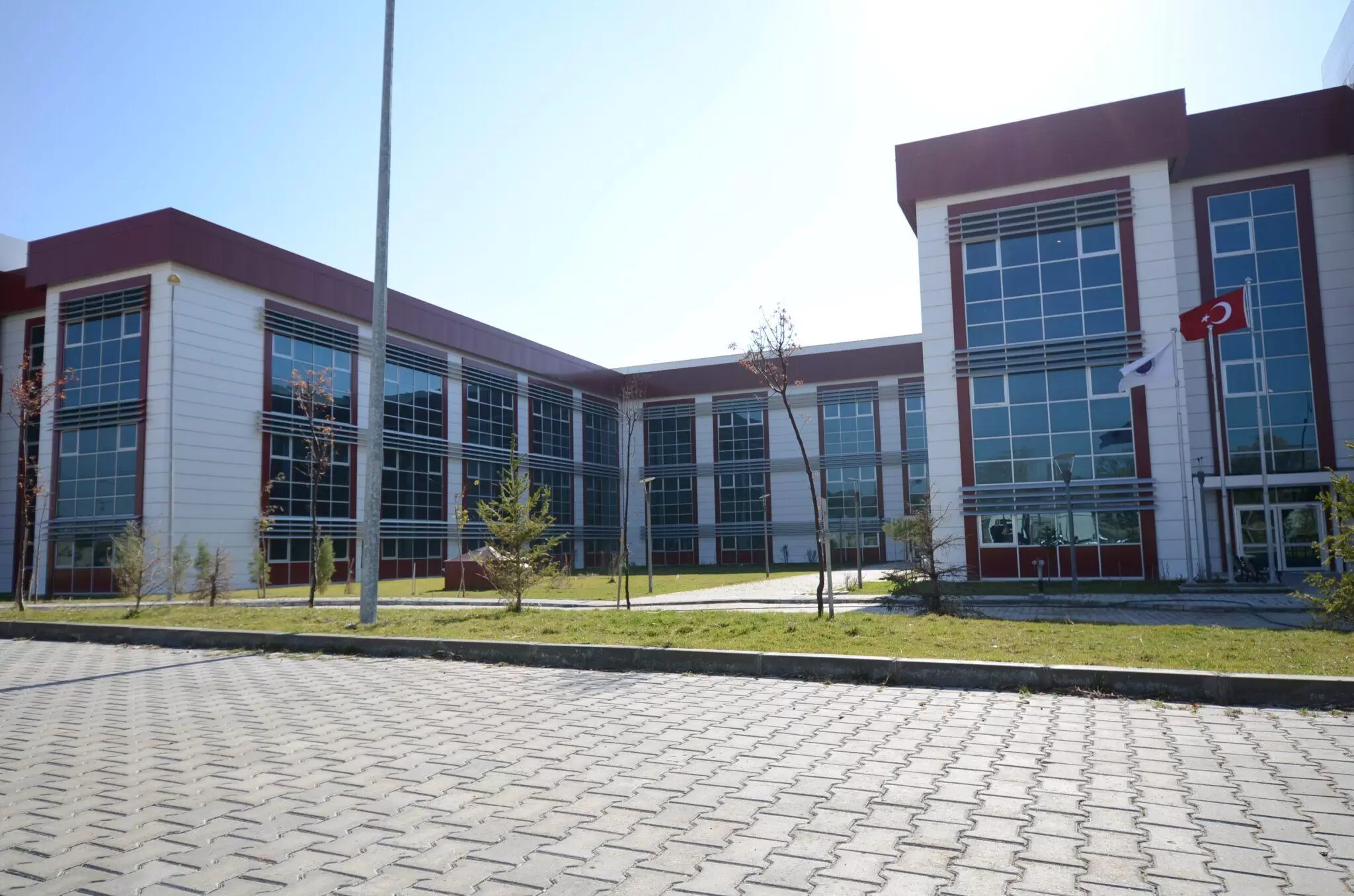 Çürüyen hastanenin akıbeti belli oldu - Kırıkkale Haber, Son Dakika Kırıkkale Haberleri Çürüyen hastanenin akıbeti belli oldu - Kırıkkale Haber, Son Dakika Kırıkkale Haberleri
