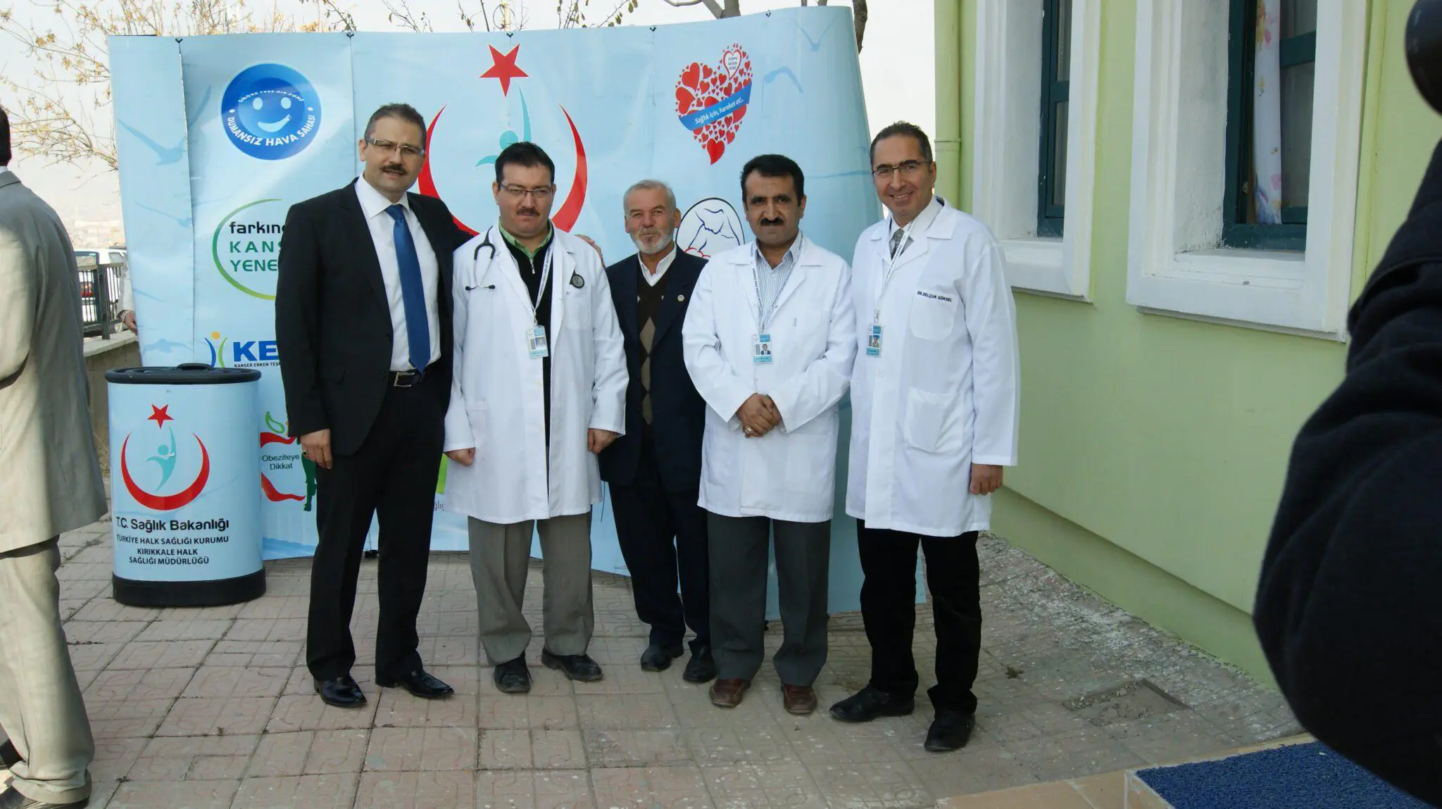 ASM’lerde florlu vernik uygulaması - Kırıkkale Haber, Son Dakika Kırıkkale Haberleri ASM’lerde florlu vernik uygulaması - Kırıkkale Haber, Son Dakika Kırıkkale Haberleri