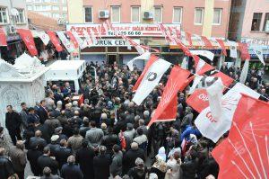 “Çantada keklik misiniz?” - Kırıkkale Haber, Son Dakika Kırıkkale Haberleri