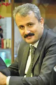 Yahşihan Belediye Başkanı Ahmet Sungur İşte temayül sonuçları - Kırıkkale Haber, Son Dakika Kırıkkale Haberleri