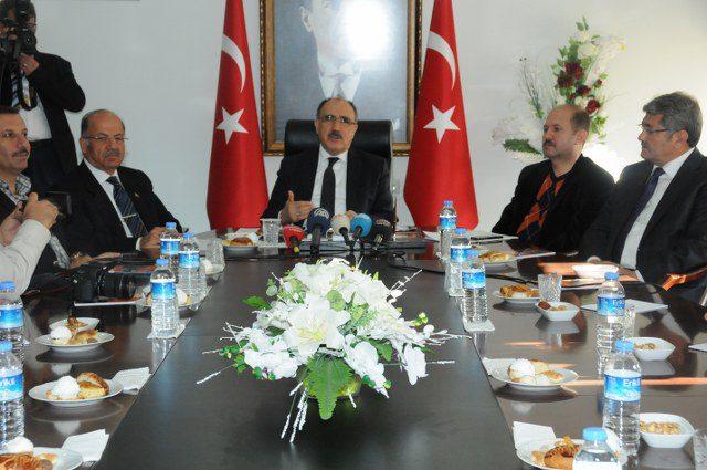 Tahminler tutmadı - Kırıkkale Haber, Son Dakika Kırıkkale Haberleri