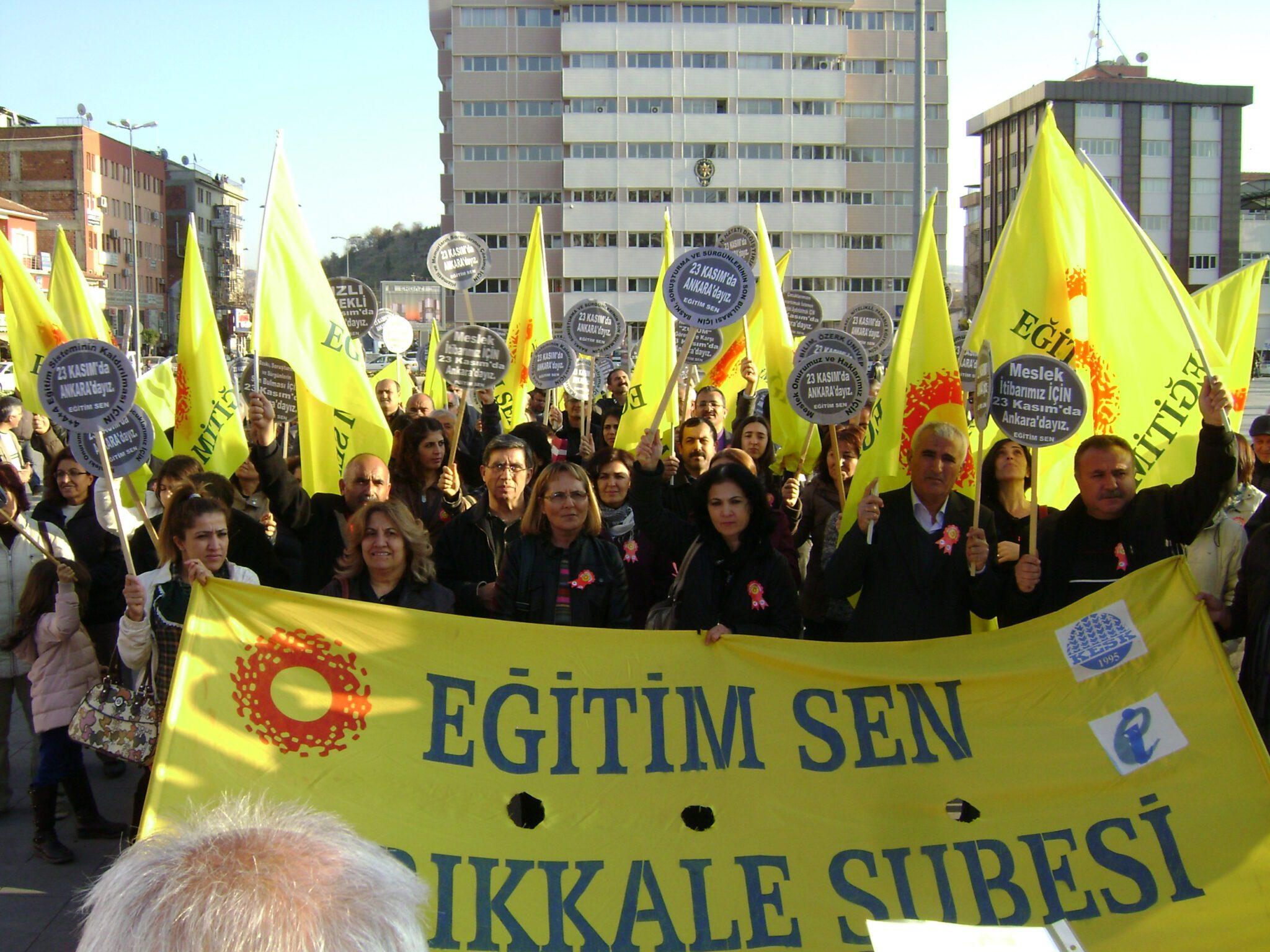 ‘Çürümeye tepkisiz kalmayacağız’ - Kırıkkale Haber, Son Dakika Kırıkkale Haberleri