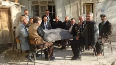 Çitfçi eğitimleri başladı - Kırıkkale Haber, Son Dakika Kırıkkale Haberleri