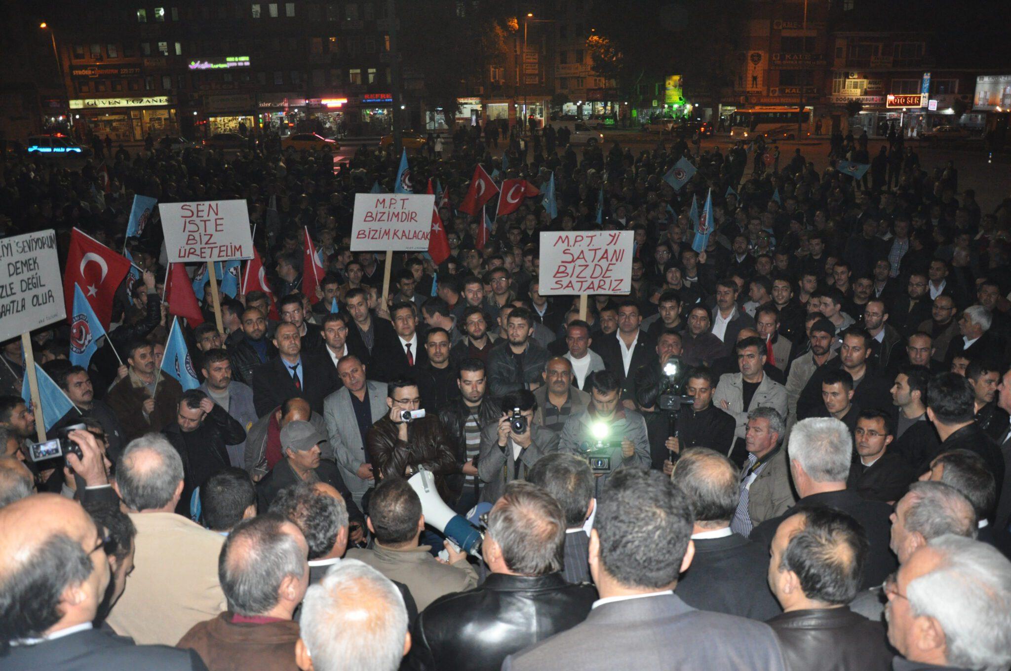 Kırıkkale silahı için ayakta - Kırıkkale Haber, Son Dakika Kırıkkale Haberleri