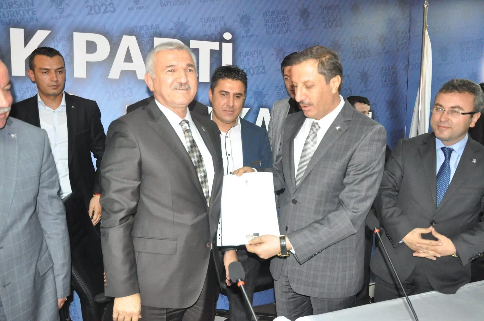 Demir ve Albayrak öne çıktı - Kırıkkale Haber, Son Dakika Kırıkkale Haberleri Demir ve Albayrak öne çıktı - Kırıkkale Haber, Son Dakika Kırıkkale Haberleri