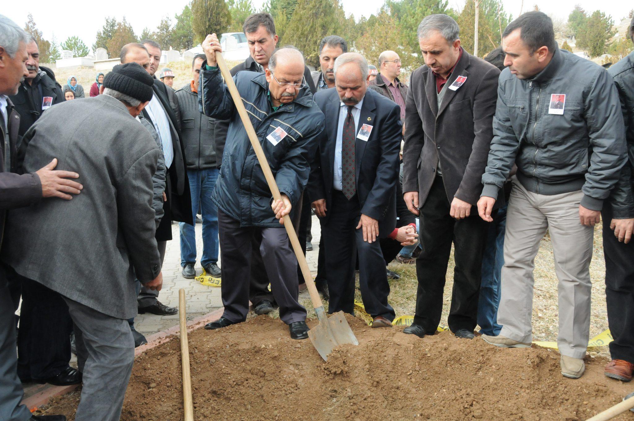 Güneşli son yolculuğuna uğurlandı - Kırıkkale Haber, Son Dakika Kırıkkale Haberleri