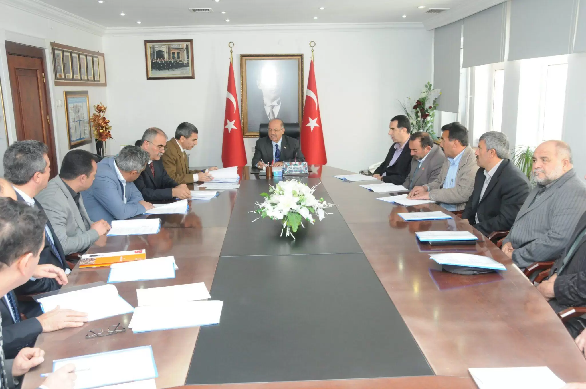 Köylerin sıkıntıları masaya yatırıldı - Kırıkkale Haber, Son Dakika Kırıkkale Haberleri Köylerin sıkıntıları masaya yatırıldı - Kırıkkale Haber, Son Dakika Kırıkkale Haberleri