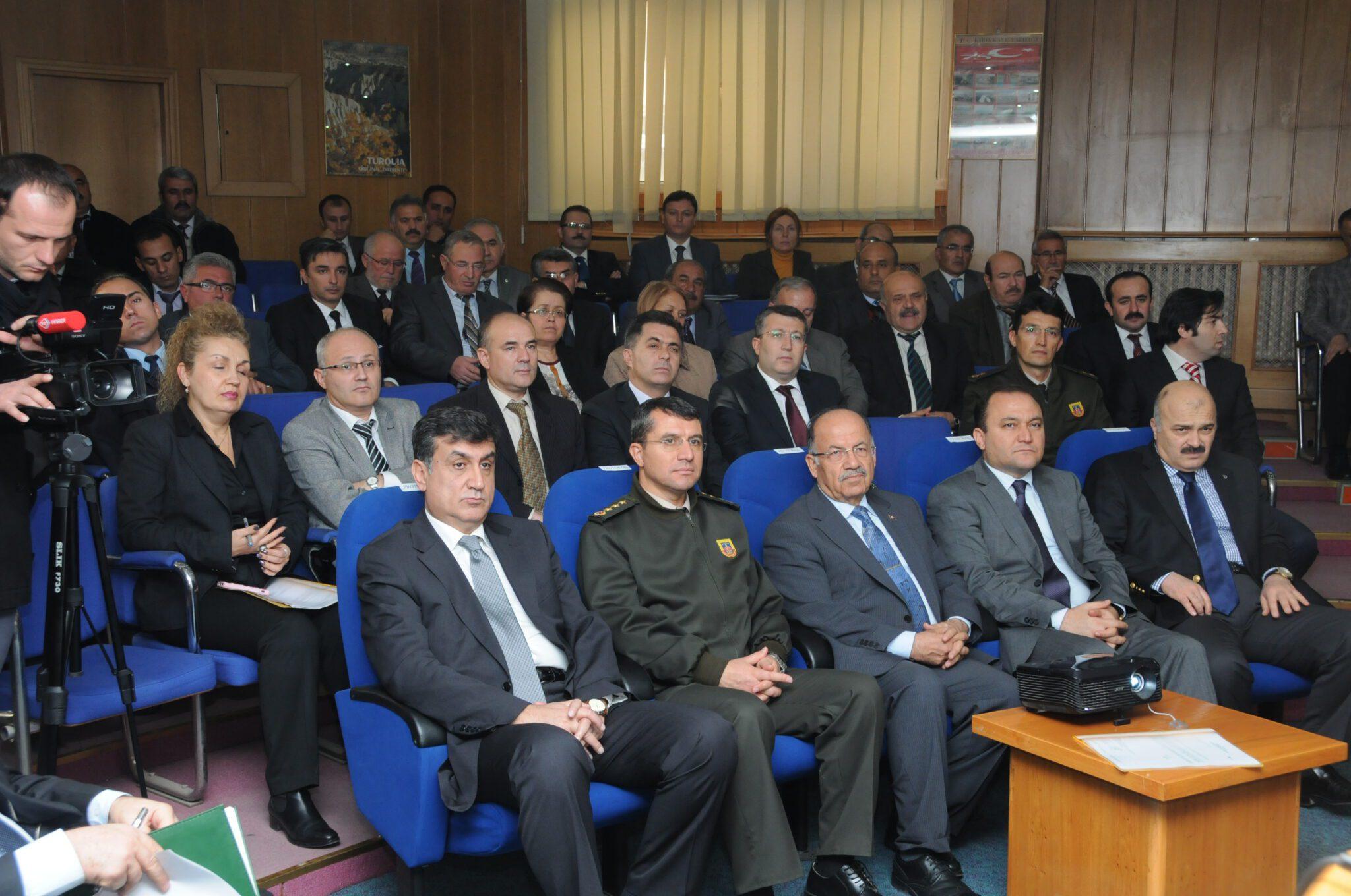 Batı normlarına uygun sistem - Kırıkkale Haber, Son Dakika Kırıkkale Haberleri