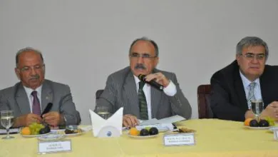 Güç Birliği üniversitede toplanacak - Kırıkkale Haber, Son Dakika Kırıkkale Haberleri