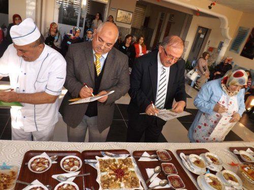 Aşure Şenliği - Kırıkkale Haber, Son Dakika Kırıkkale Haberleri