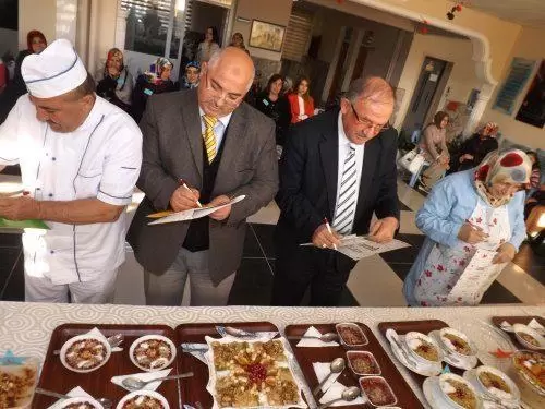 Aşure Şenliği - Kırıkkale Haber, Son Dakika Kırıkkale Haberleri Aşure Şenliği - Kırıkkale Haber, Son Dakika Kırıkkale Haberleri
