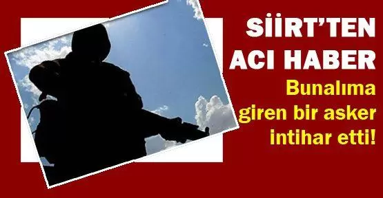 Kırıkkale’li Asker İntihar Etti - Kırıkkale Haber, Son Dakika Kırıkkale Haberleri Kırıkkale’li Asker İntihar Etti - Kırıkkale Haber, Son Dakika Kırıkkale Haberleri