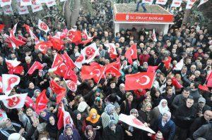 ‘Kalıbımın adamı, Kırıkkale’nin adayıyım’ - Kırıkkale Haber, Son Dakika Kırıkkale Haberleri