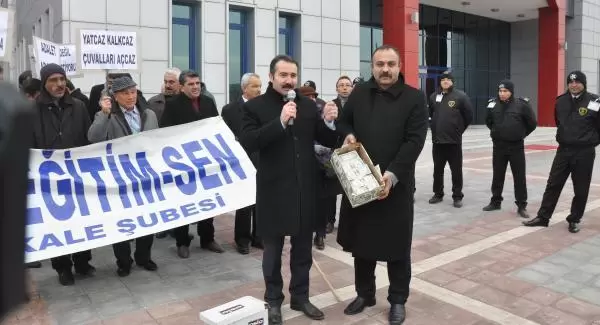 ‘Adalet aranıyor’ - Kırıkkale Haber, Son Dakika Kırıkkale Haberleri ‘Adalet aranıyor’ - Kırıkkale Haber, Son Dakika Kırıkkale Haberleri