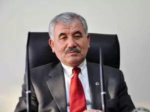 Bayram Sakallı Hani bahanen bendim? - Kırıkkale Haber, Son Dakika Kırıkkale Haberleri
