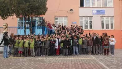 ÇEKAT Irmak Atatürk Ortaokulu’nu restore etti - Kırıkkale Haber, Son Dakika Kırıkkale Haberleri ÇEKAT Irmak Atatürk Ortaokulu’nu restore etti - Kırıkkale Haber, Son Dakika Kırıkkale Haberleri