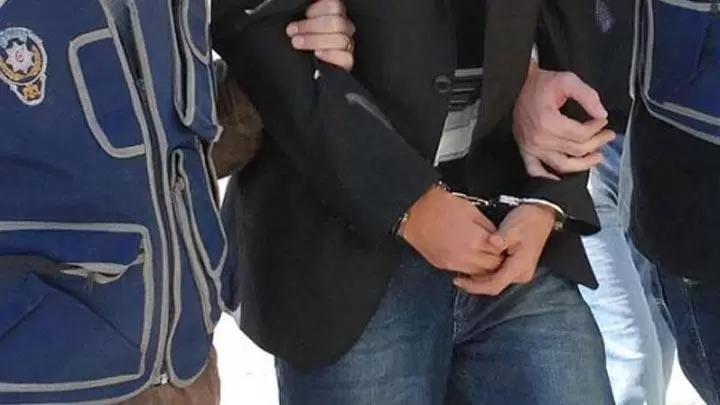 Operasyonun ardından 13 kişi tutuklandı - Kırıkkale Haber, Son Dakika Kırıkkale Haberleri Operasyonun ardından 13 kişi tutuklandı - Kırıkkale Haber, Son Dakika Kırıkkale Haberleri
