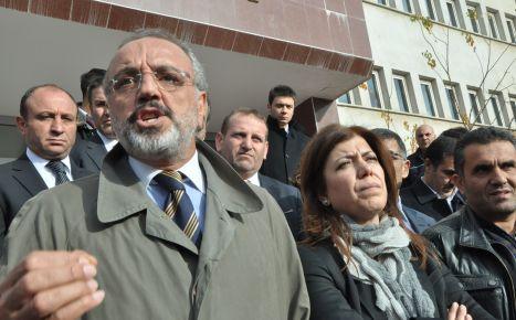 Altınova davası başladı - Kırıkkale Haber, Son Dakika Kırıkkale Haberleri