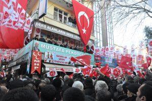 ‘Kalıbımın adamı, Kırıkkale’nin adayıyım’ - Kırıkkale Haber, Son Dakika Kırıkkale Haberleri