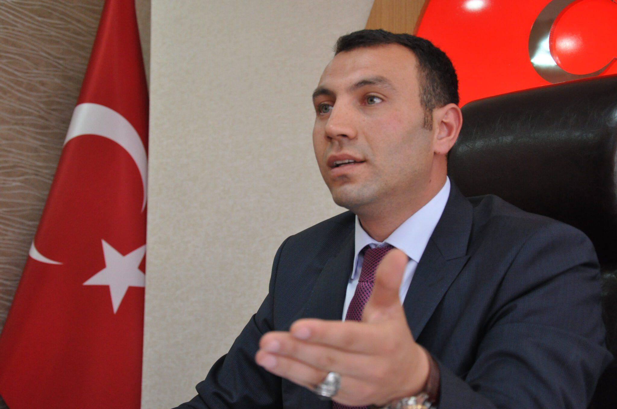 ‘AKP’nin yapamadığını yapacağız’ - Kırıkkale Haber, Son Dakika Kırıkkale Haberleri