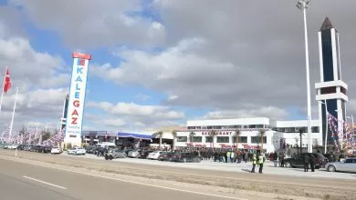 KaleGaz Kırıkkale’ye değer katıyor - Kırıkkale Haber, Son Dakika Kırıkkale Haberleri