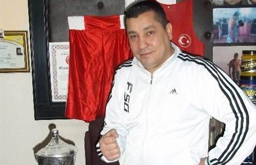 ‘Milli sporcular yetiştireceğiz’ - Kırıkkale Haber, Son Dakika Kırıkkale Haberleri